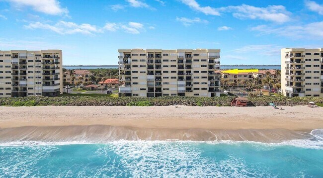 Building Photo - 7410 S Ocean Dr