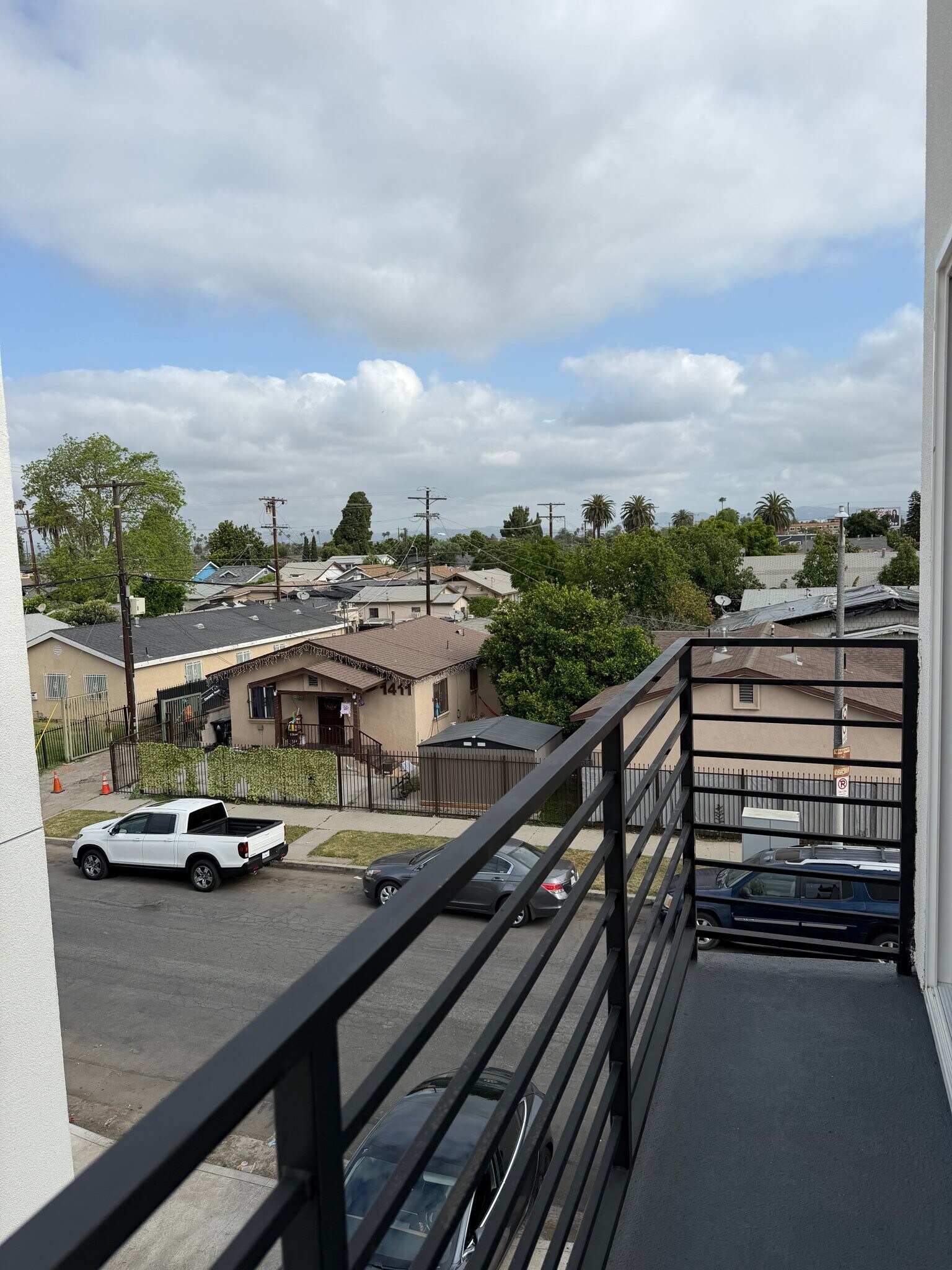 Building Photo - 1400 57th St