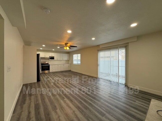 Building Photo - 3178 S 945 E