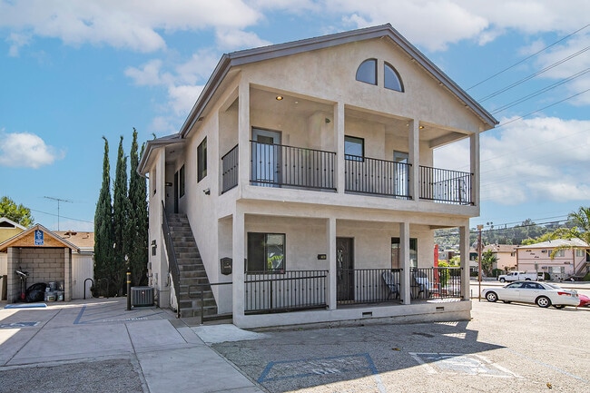 Building Photo - 4620 Eagle Rock Blvd