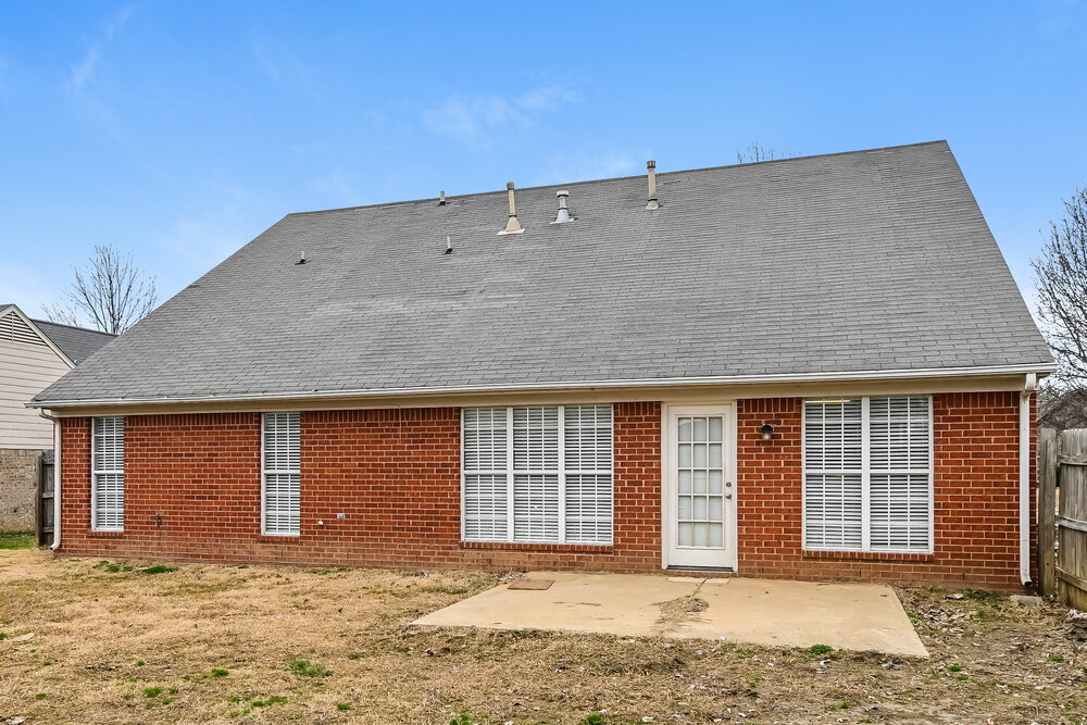 Building Photo - 2523 Russum Dr