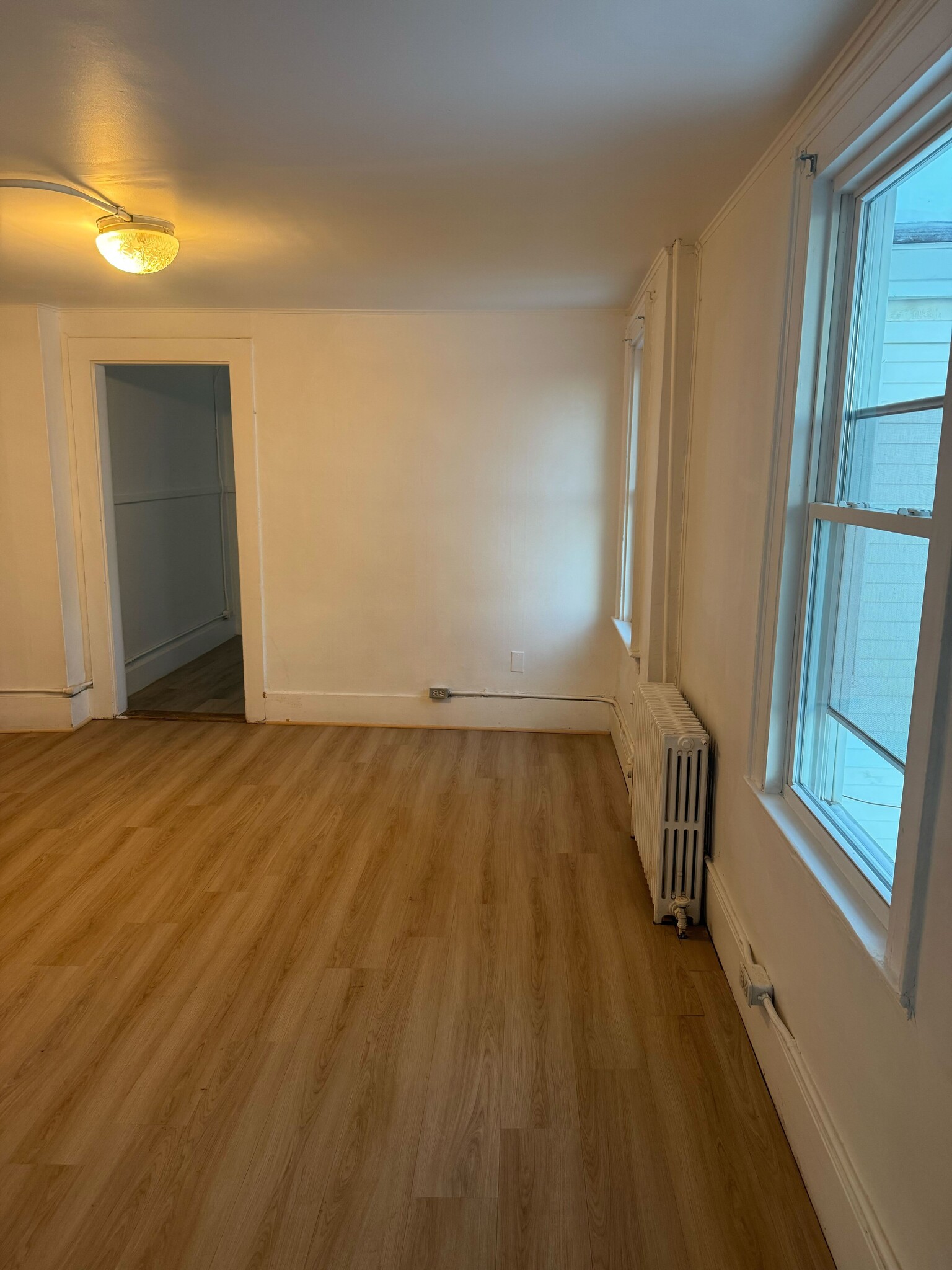 Building Photo - 165 Brunswick St