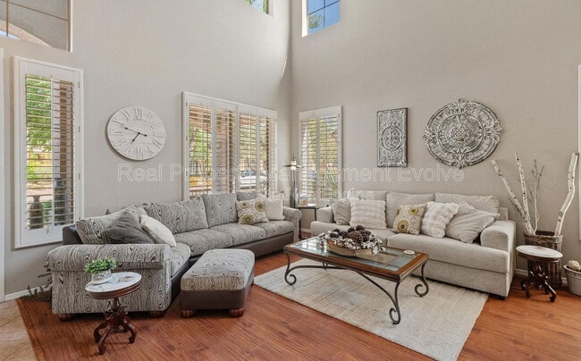 Building Photo - 3331 W Hemingway Ln