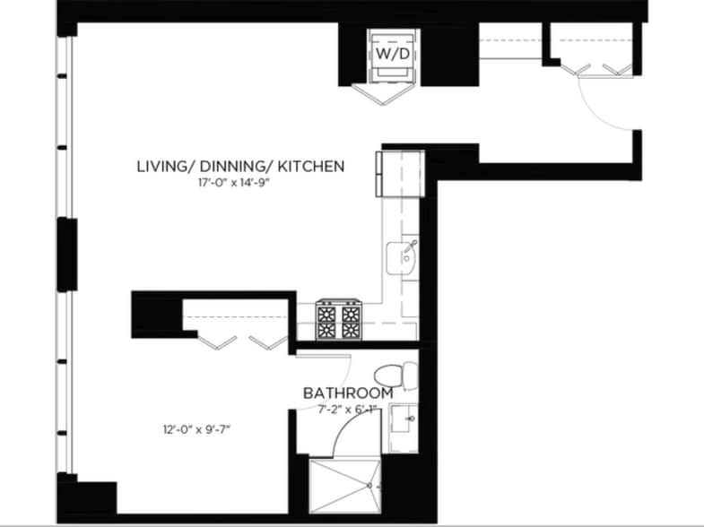 Building Photo - 301 E North Water St