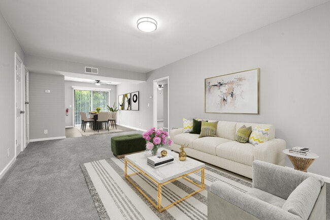 Building Photo - Walton Place Apartments