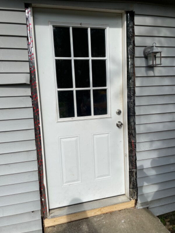 Building Photo - 1117 Culbertson Ave