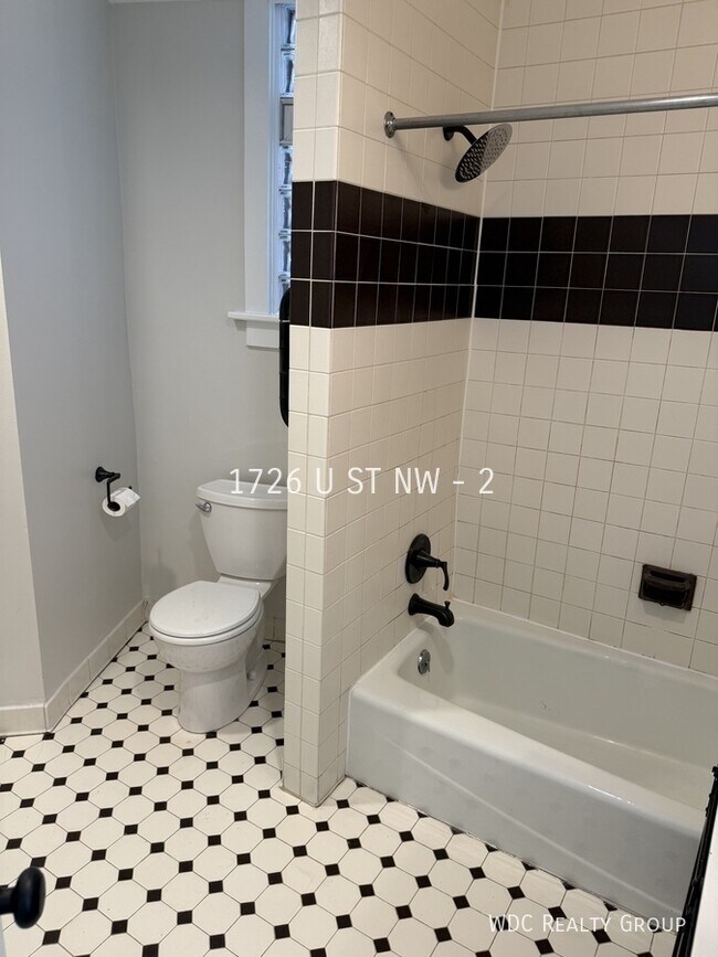 Building Photo - 1726 U St NW