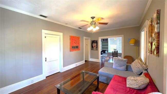 Building Photo - 1614 Drew St