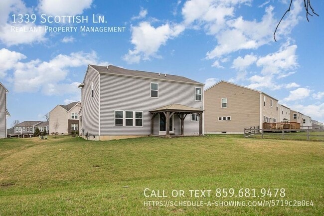 Building Photo - 1339 Scottish Ln