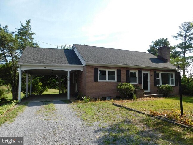 Building Photo - 2251 Senseny Rd
