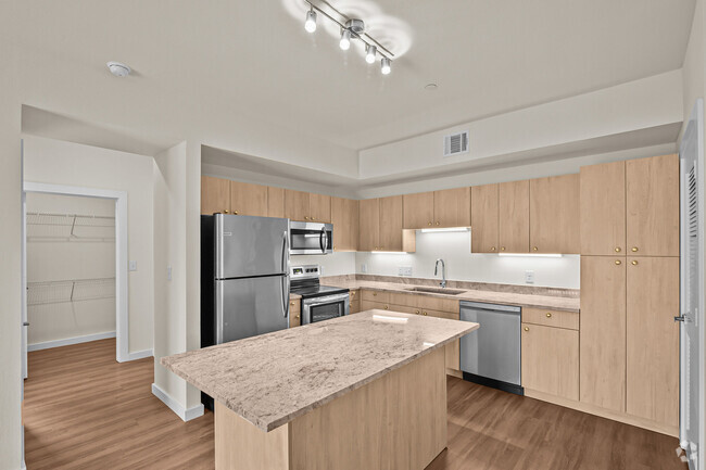 Building Photo - Springwood at Aliana