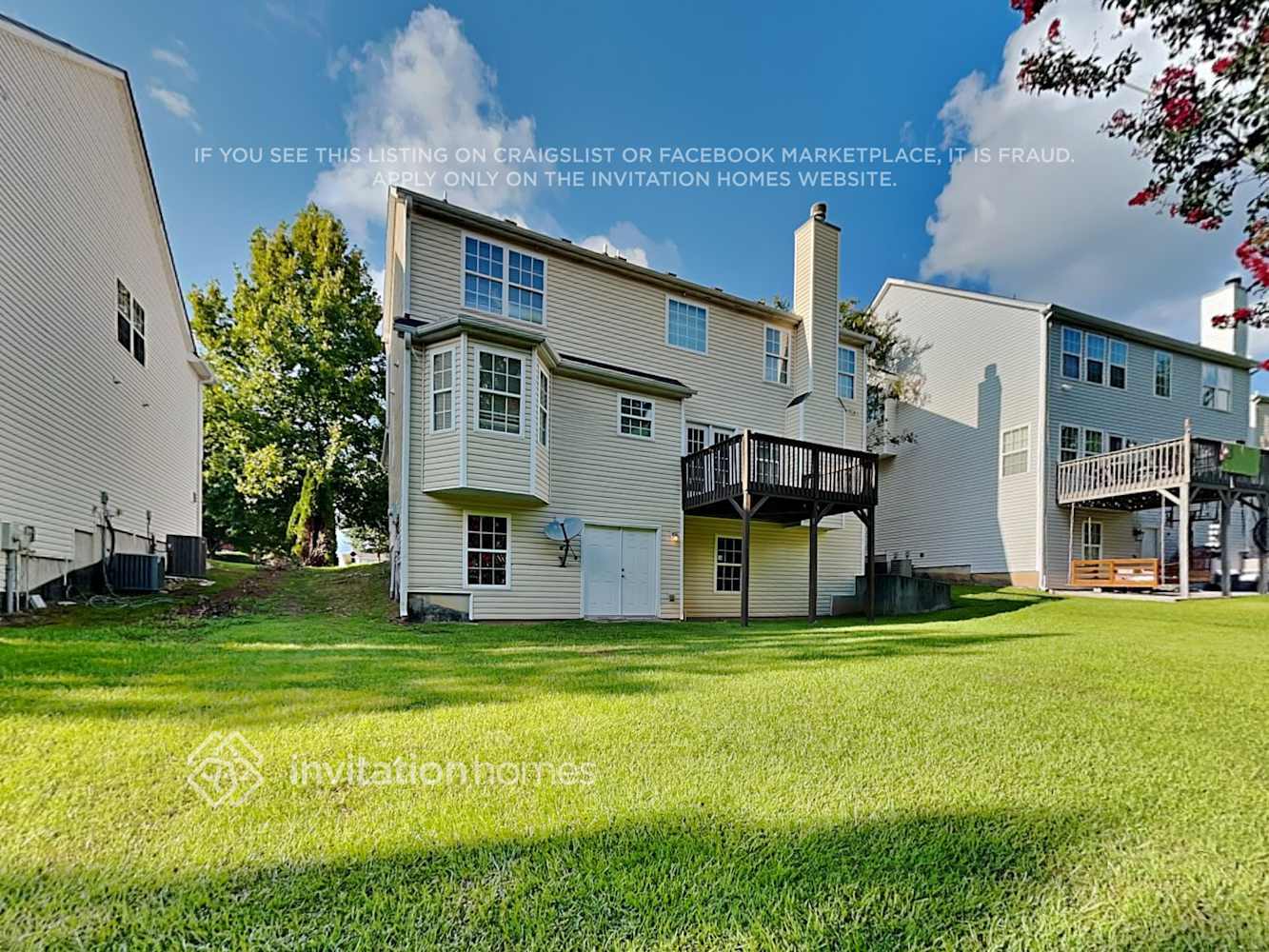 Building Photo - 3880 Bogan Mill Rd NE