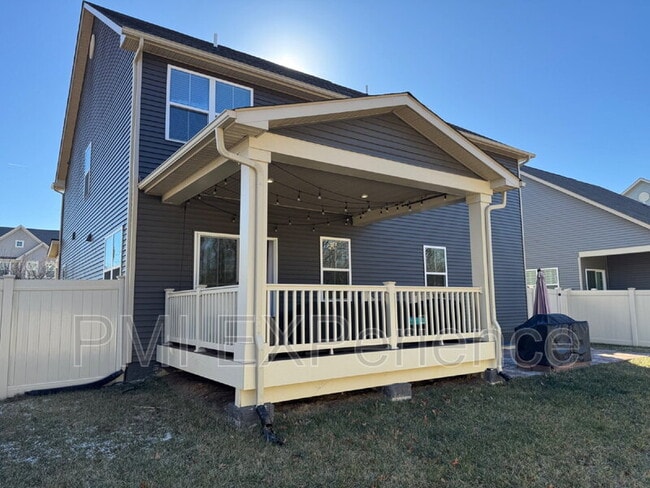 Building Photo - 2609 Skeeter Ct