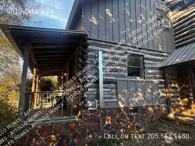 Building Photo - 4019 Laura Dr