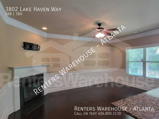 Building Photo - Spacious 5 Bedroom in Lakeside Preserve!