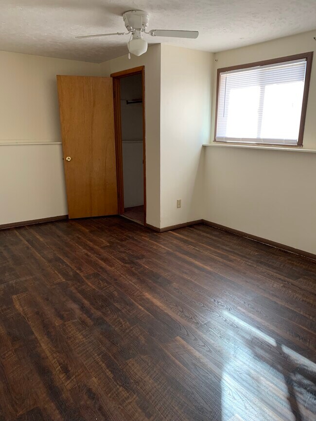 Bedroom 5 - Downstairs - 235 Gregory Dr