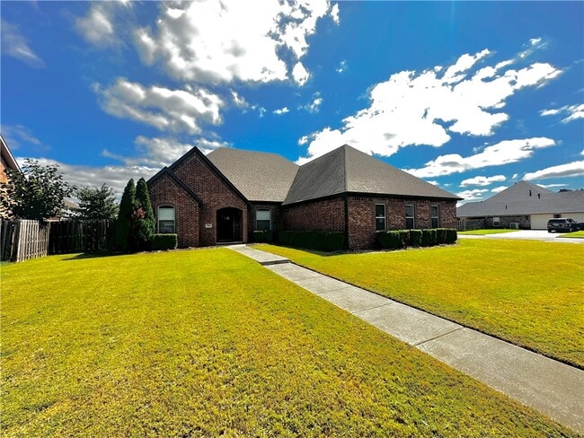 Building Photo - 584 N Mulligan Dr
