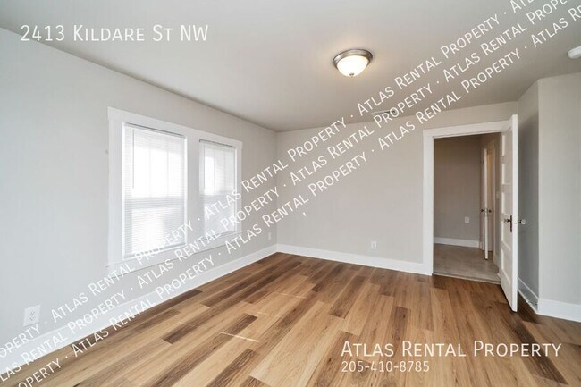Building Photo - 2413 Kildare St NW