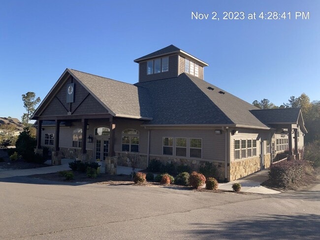 Building Photo - 46 Wildlife Bridge Ct