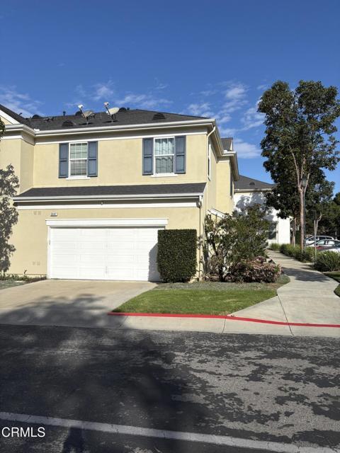 Building Photo - 5647 Brubeck St