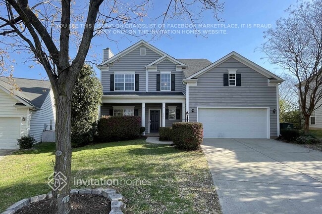 Building Photo - 5477 Coleman Cir NW