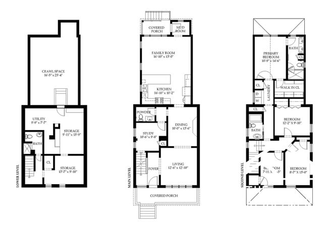Building Photo - 2156 W Cuyler Ave