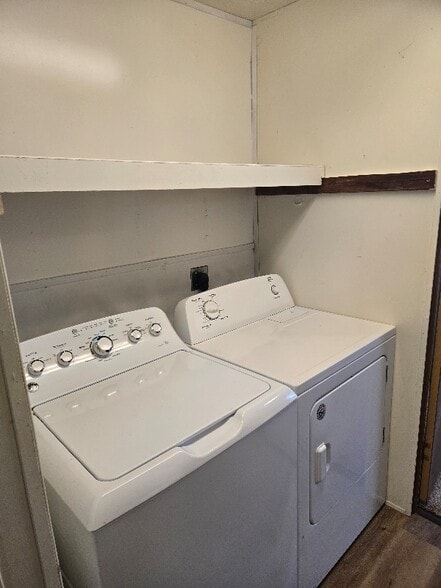 Building Photo - 8860 Teague Rd