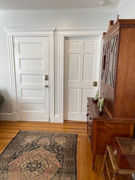 Building Photo - 54 Allerton St