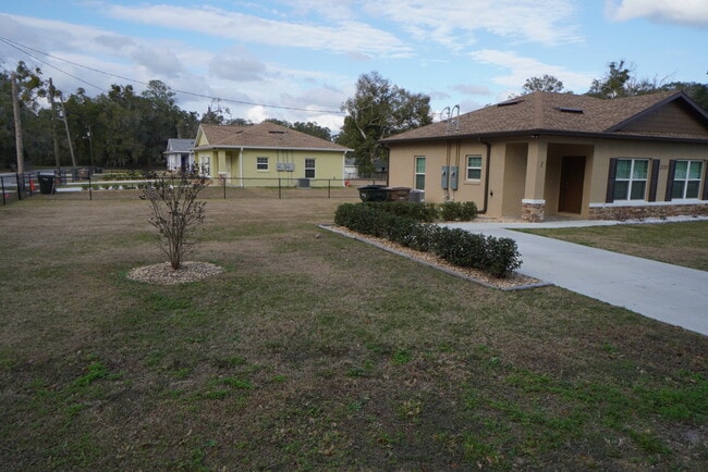 Building Photo - 2151 NW 7th St