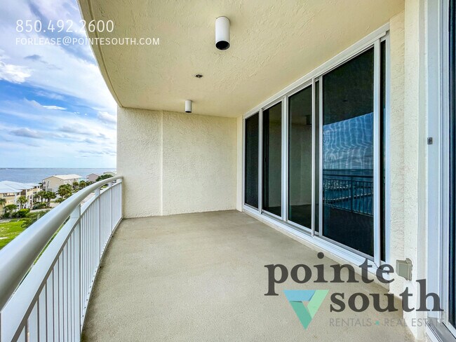 Building Photo - Waterfront 2B/2BA Condo at Galia!
