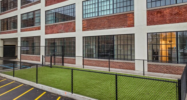 Building Photo - Historic Character, Modern Comforts