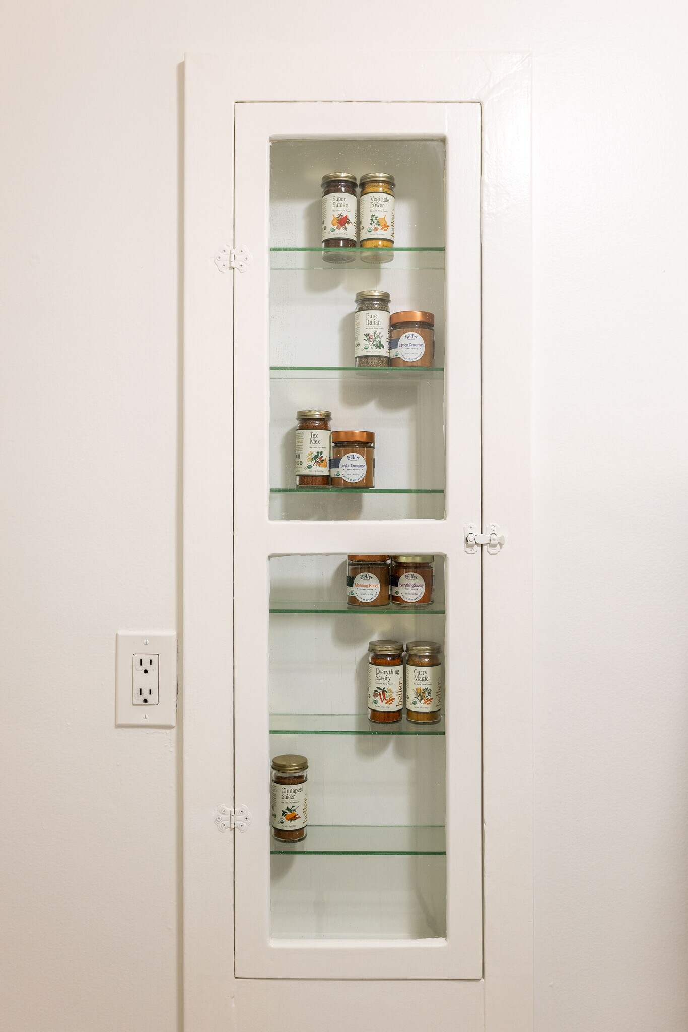 Kitchen - 1290 Devon Ave