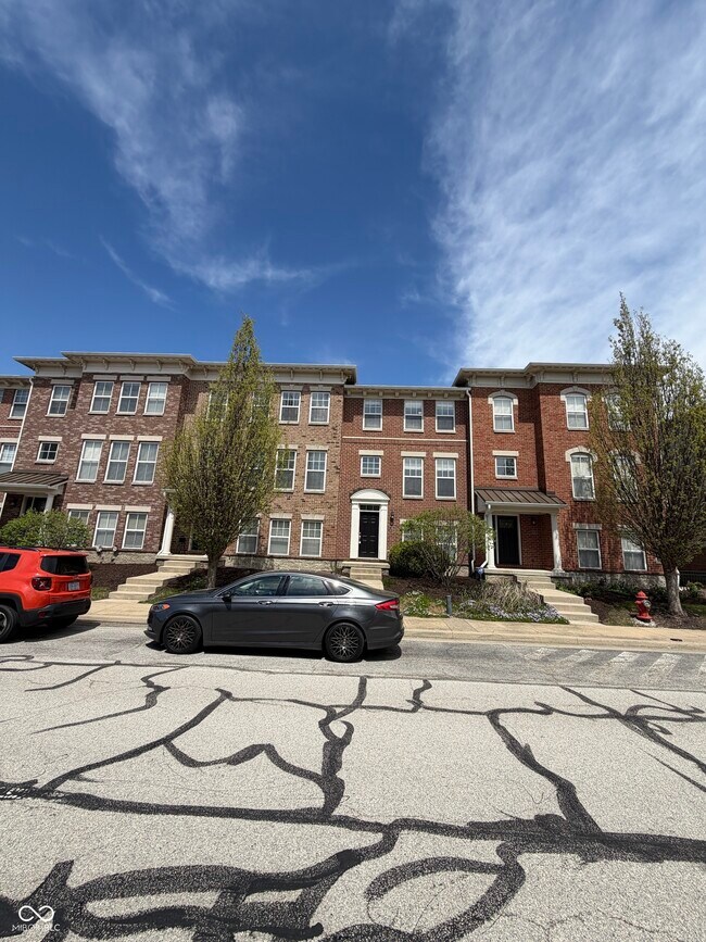 Building Photo - 6316 Central Boulevard