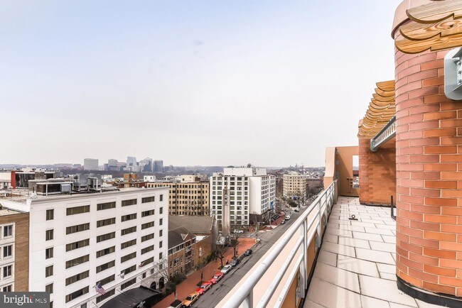 Building Photo - 2401 Pennsylvania Ave NW