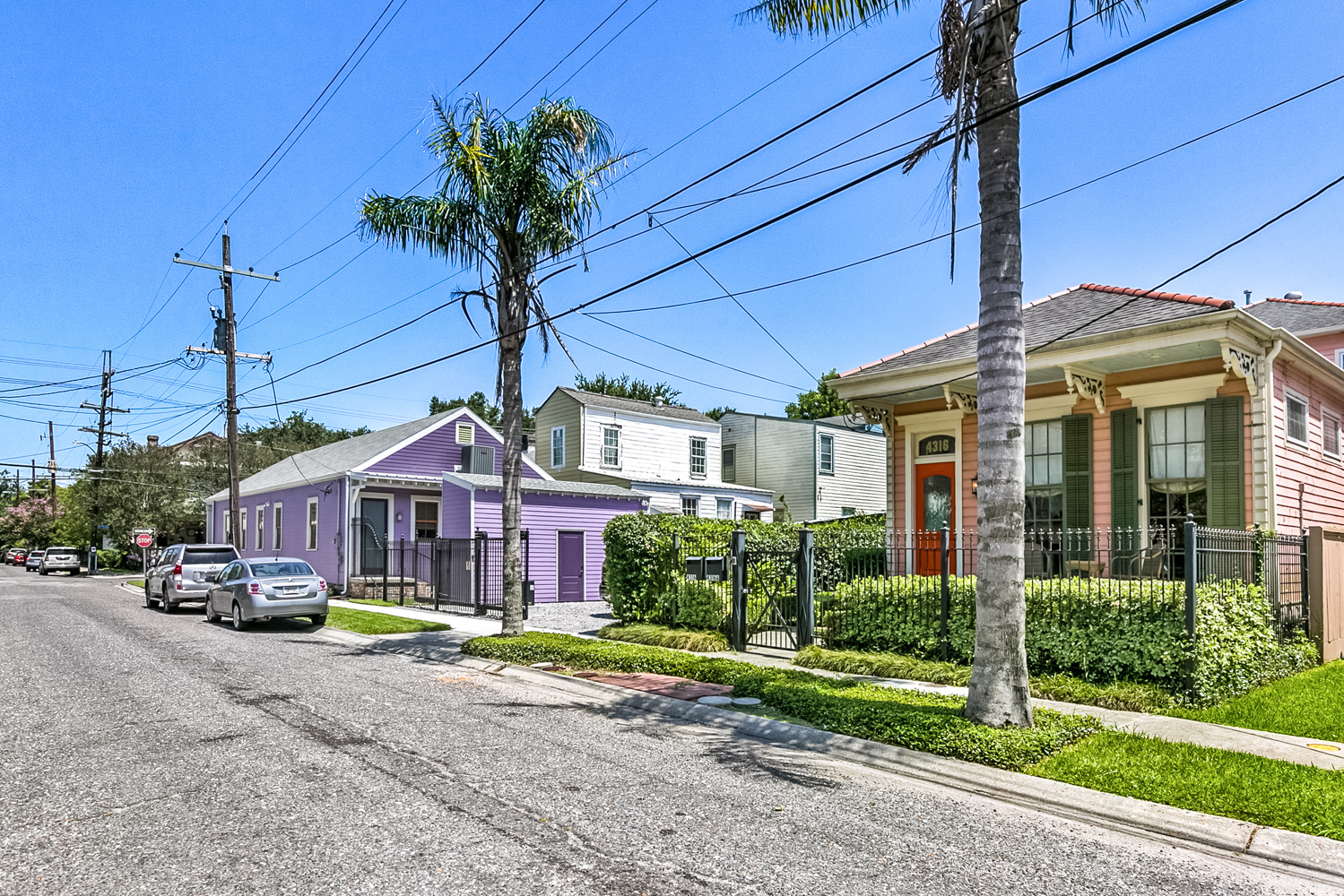 Building Photo - 4316 Perrier St
