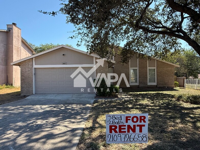 Primary Photo - 5618 Wood Walk St