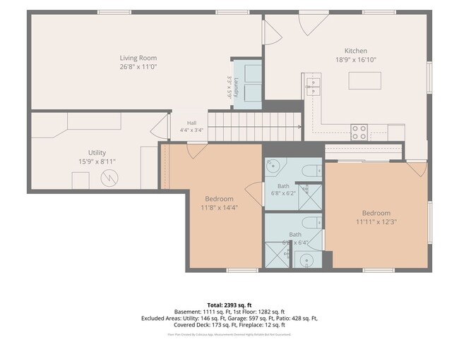 Building Photo - 4810 N 25th St