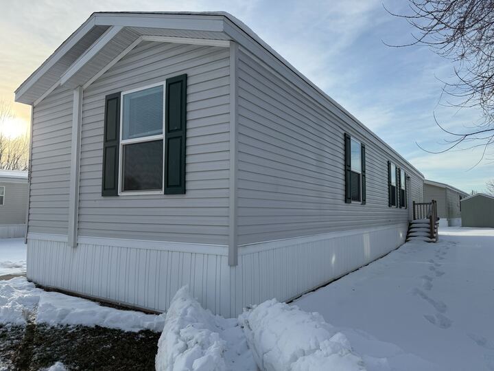 Building Photo - 71505 St Howard Ct