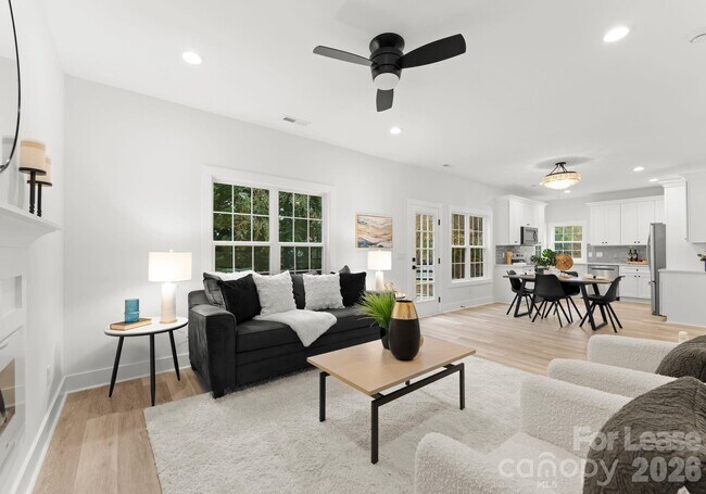 Building Photo - 6923 Cascade Dream Ct