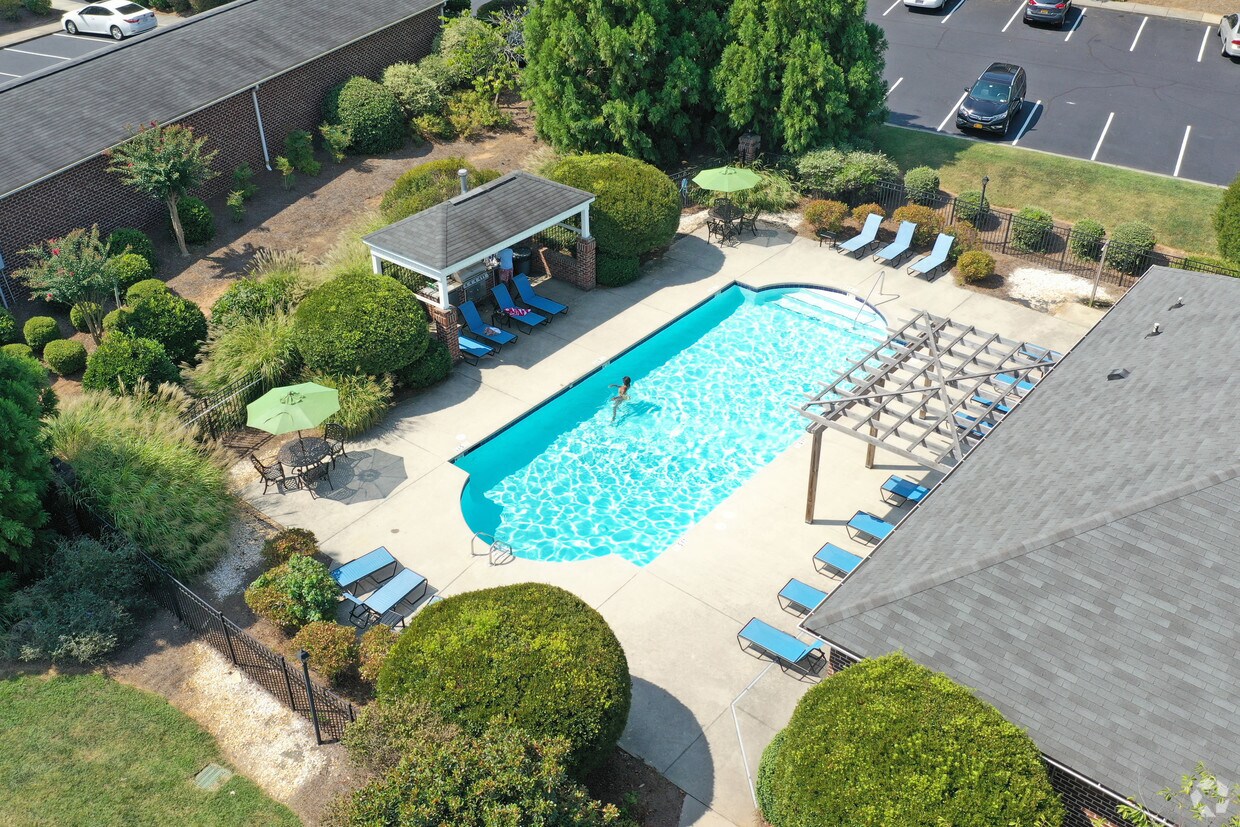 Morgan Ridge Winston Salem