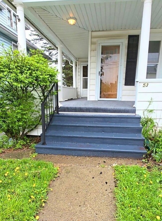 Building Photo - 53 Mill St