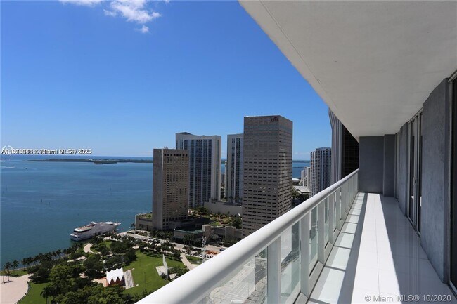 Building Photo - 50 Biscayne Blvd