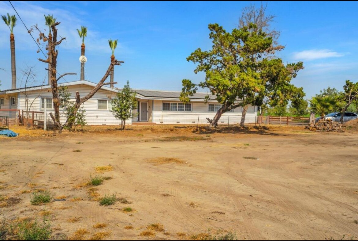 Building Photo - 7731 E Keyes Rd