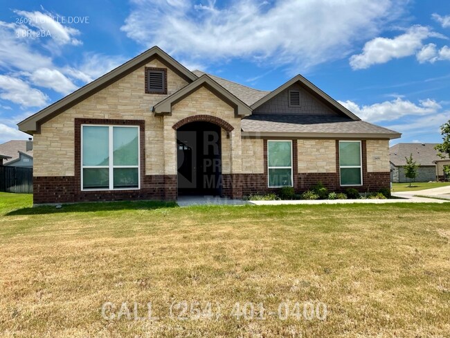 Primary Photo - 2609 Turtle Dove Dr