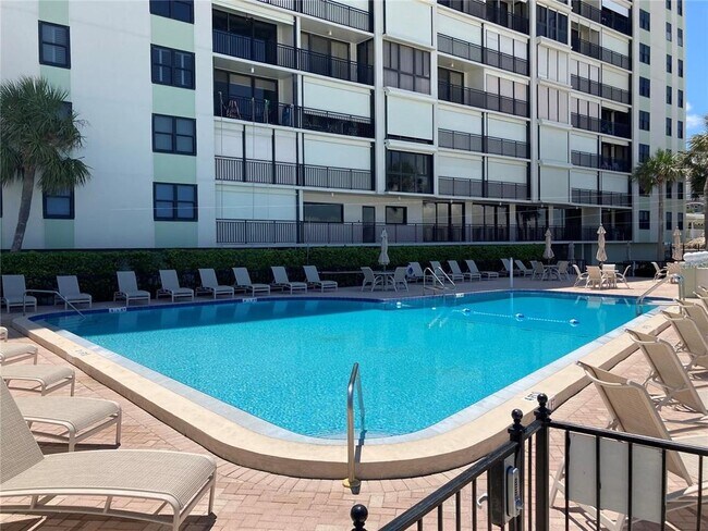 Building Photo - 3820 Gulf Blvd