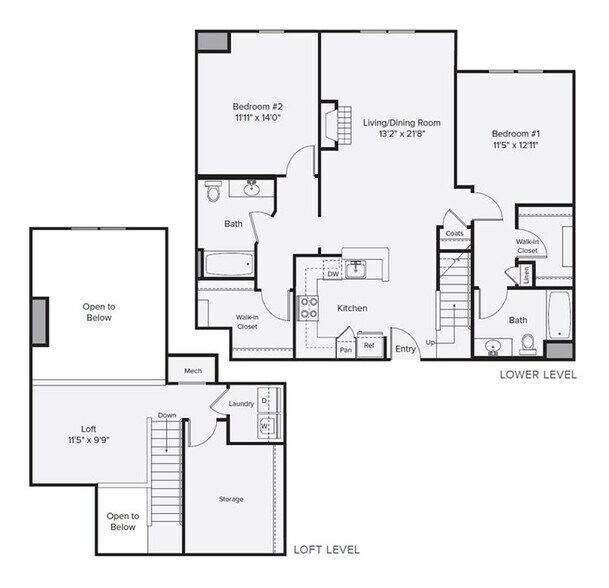 Building Photo - 1000 Avalon Dr