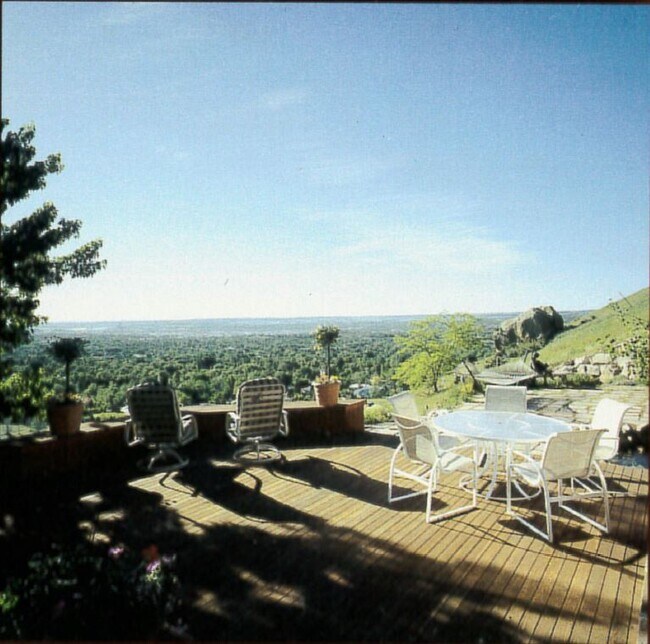 Building Photo - 3645 Cholla Ct