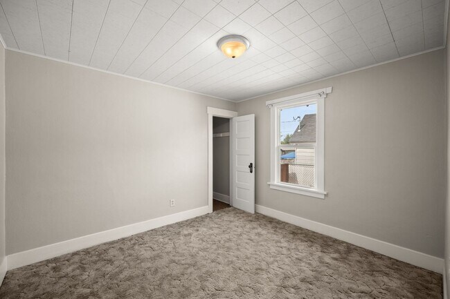 Building Photo - 4917 N Smith St