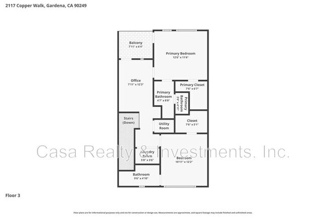 Building Photo - 2117 Copper Walk