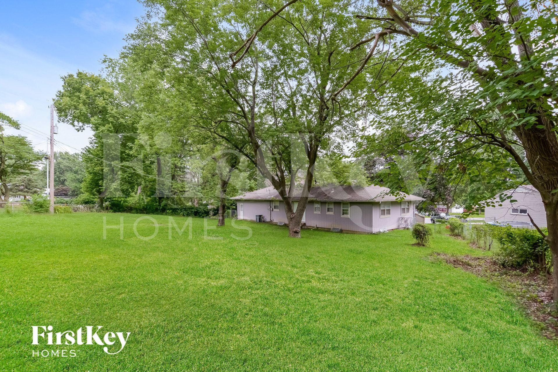 Building Photo - 9109 E 58 Terrace